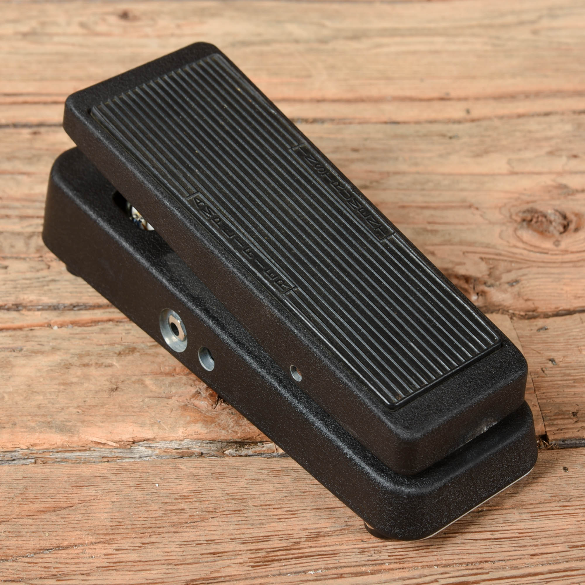 Dunlop JH-1 Jimi Hendrix Wah – Chicago Music Exchange