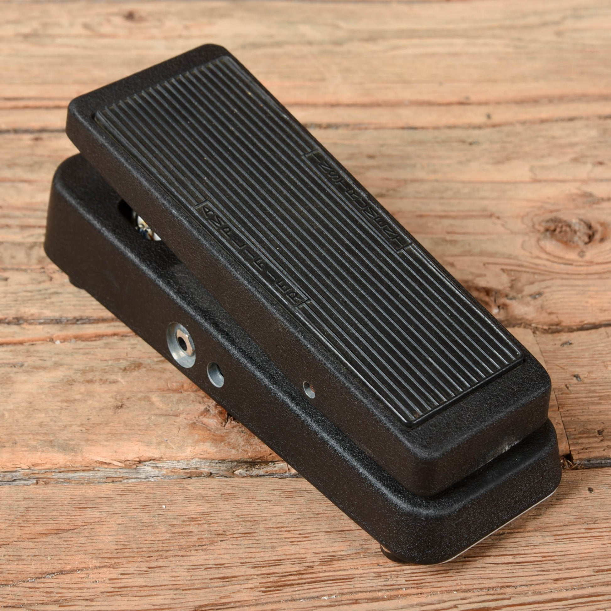 Dunlop JH-1 Jimi Hendrix Wah Effects and Pedals / Wahs and Filters