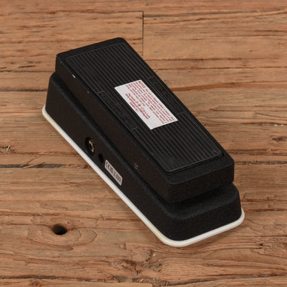 Dunlop JH-1D Jimi Hendrix Signature Cry Baby Wah Effects and Pedals / Wahs and Filters