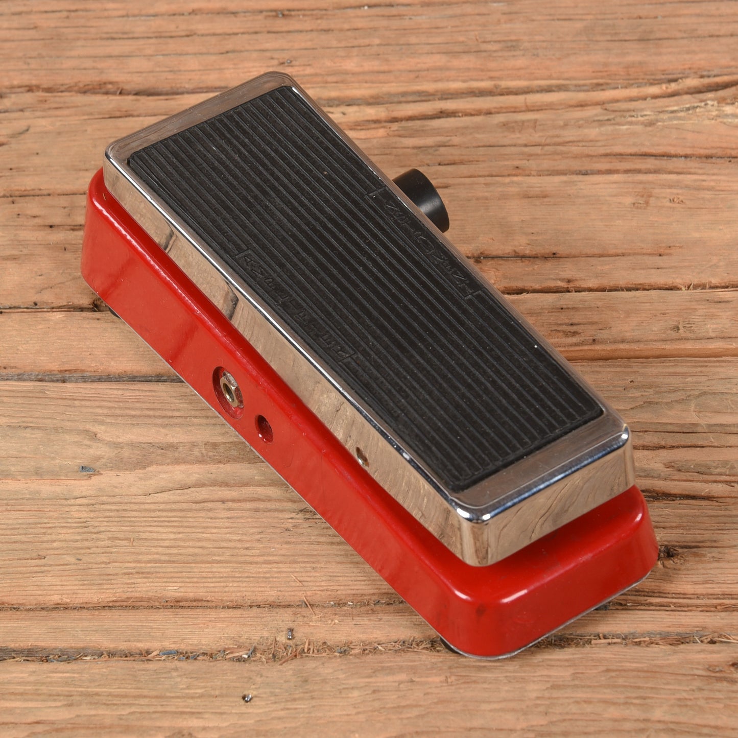 Dunlop JH-4S Rotovibe Effects and Pedals / Wahs and Filters