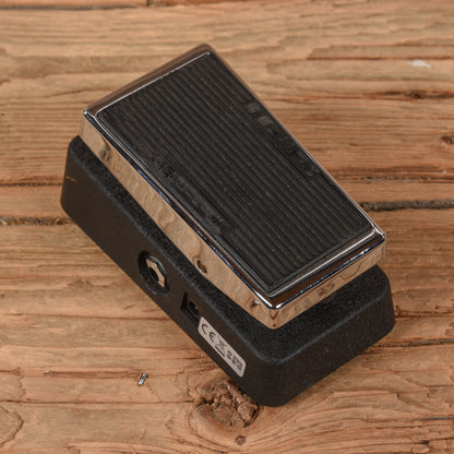 Dunlop JHM9 Jimi Hendrix Signature Cry Baby Mini Effects and Pedals / Wahs and Filters