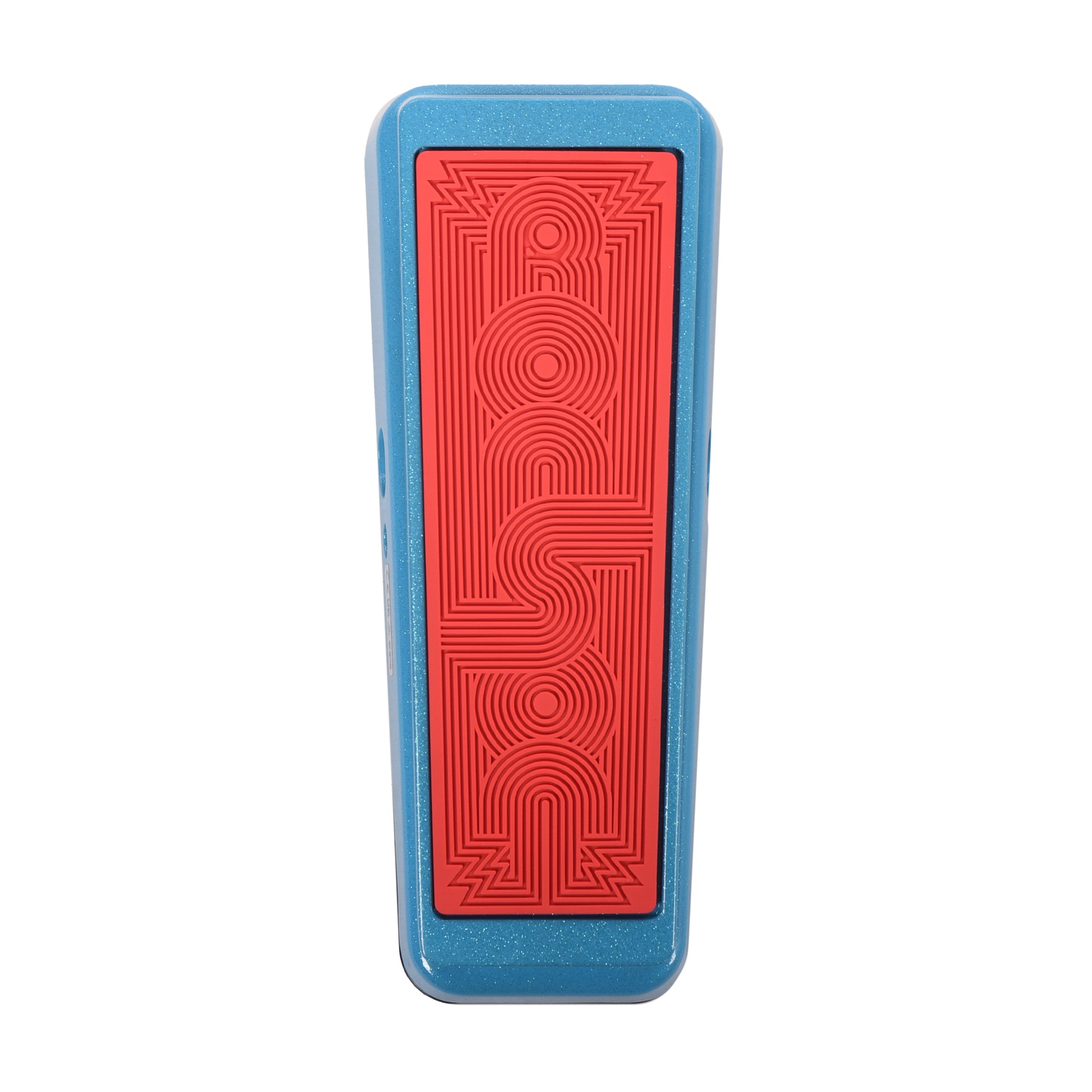 Dunlop MR95LTD Limited Mick Ronson Cry Baby Wah Pedal Effects and Pedals / Wahs and Filters