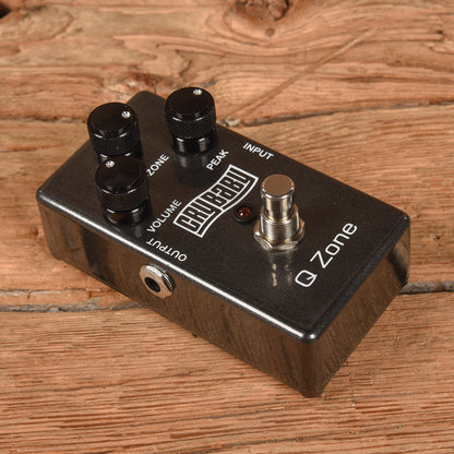 Dunlop QZ-1 Q Zone Effects and Pedals / Wahs and Filters