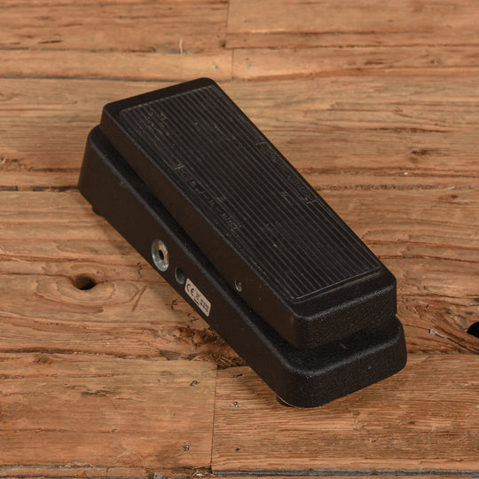 Dunlop USA GCB95 Original Cry Baby Effects and Pedals / Wahs and Filters