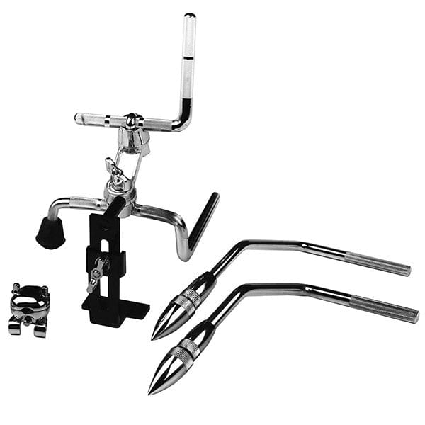 RClass 10.5mm Floor Tom To Bass Drum Conversion Kit Chicago