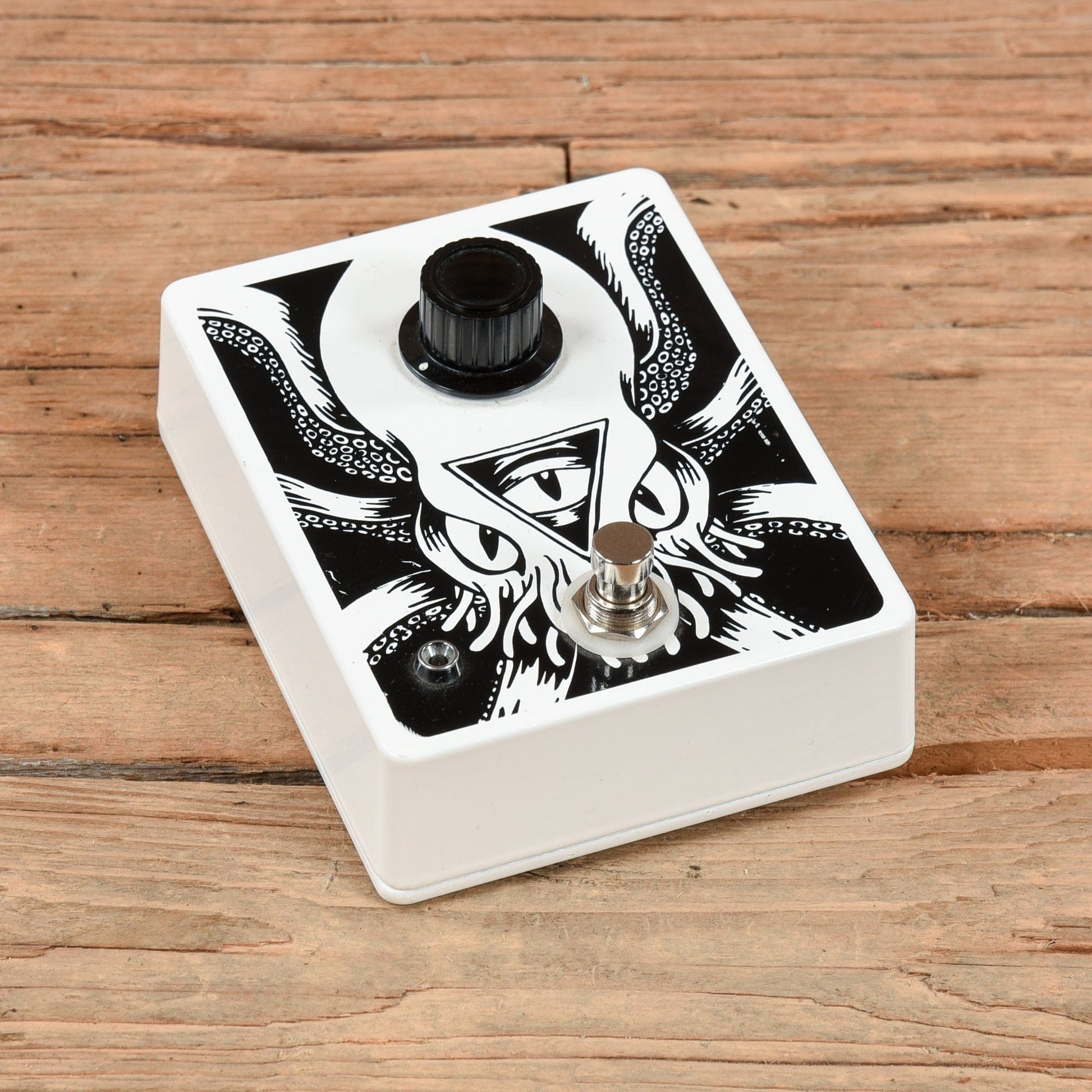 dunwich pedals Dunwich Amplification Cthulhu Fuzz