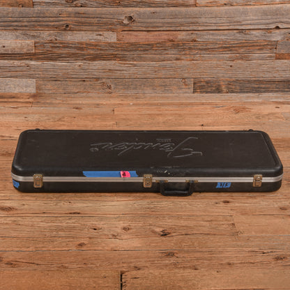 Fender ST-57 Stratocaster Reissue MIJ Black 1990