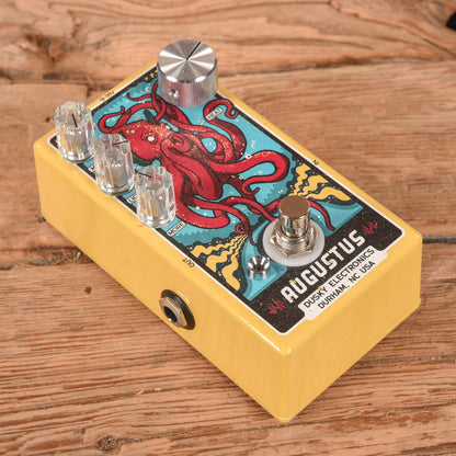 Dusky Electronics Augustus Octave Fuzz Effects and Pedals / Octave and Pitch