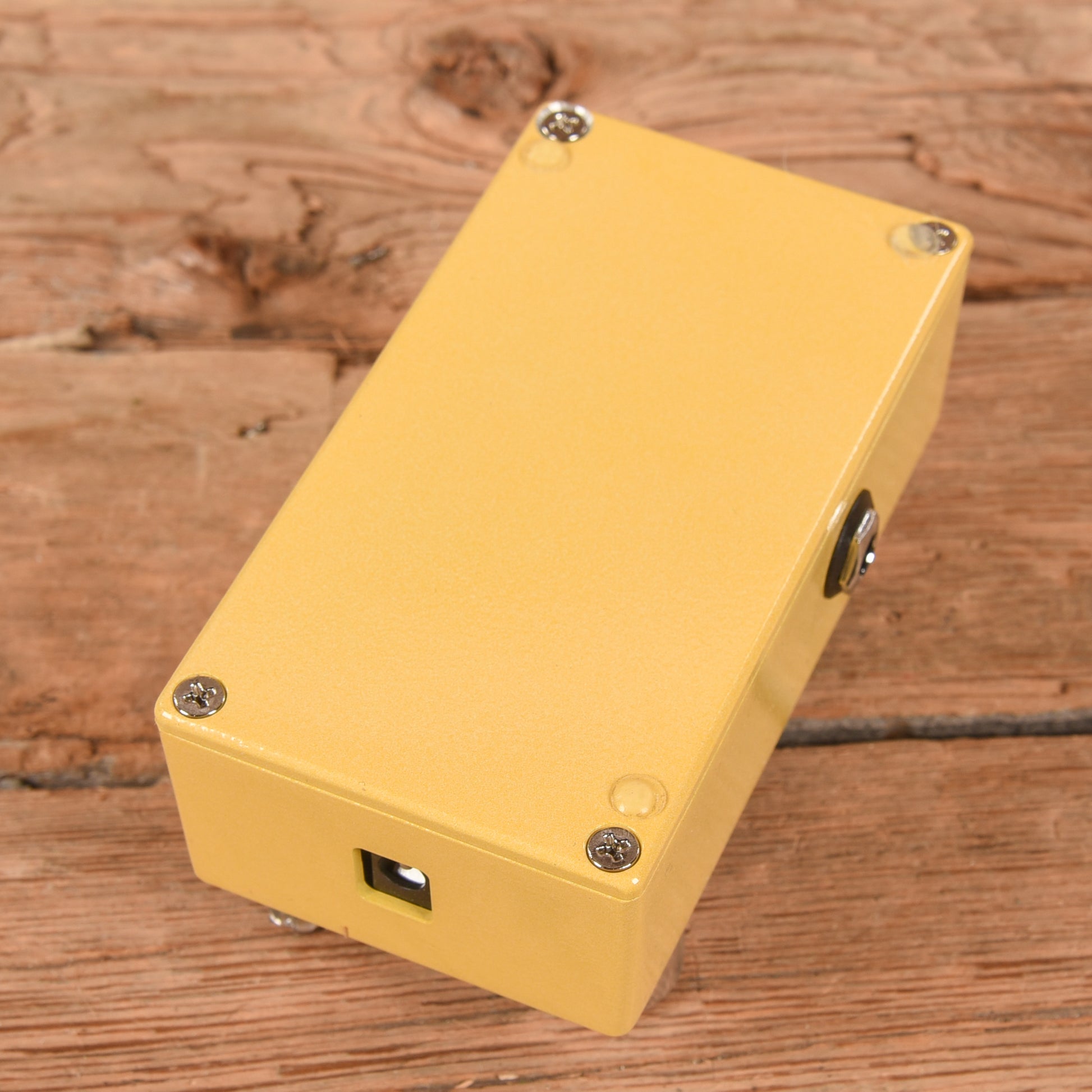 Dusky Electronics Augustus Octave Fuzz Effects and Pedals / Octave and Pitch