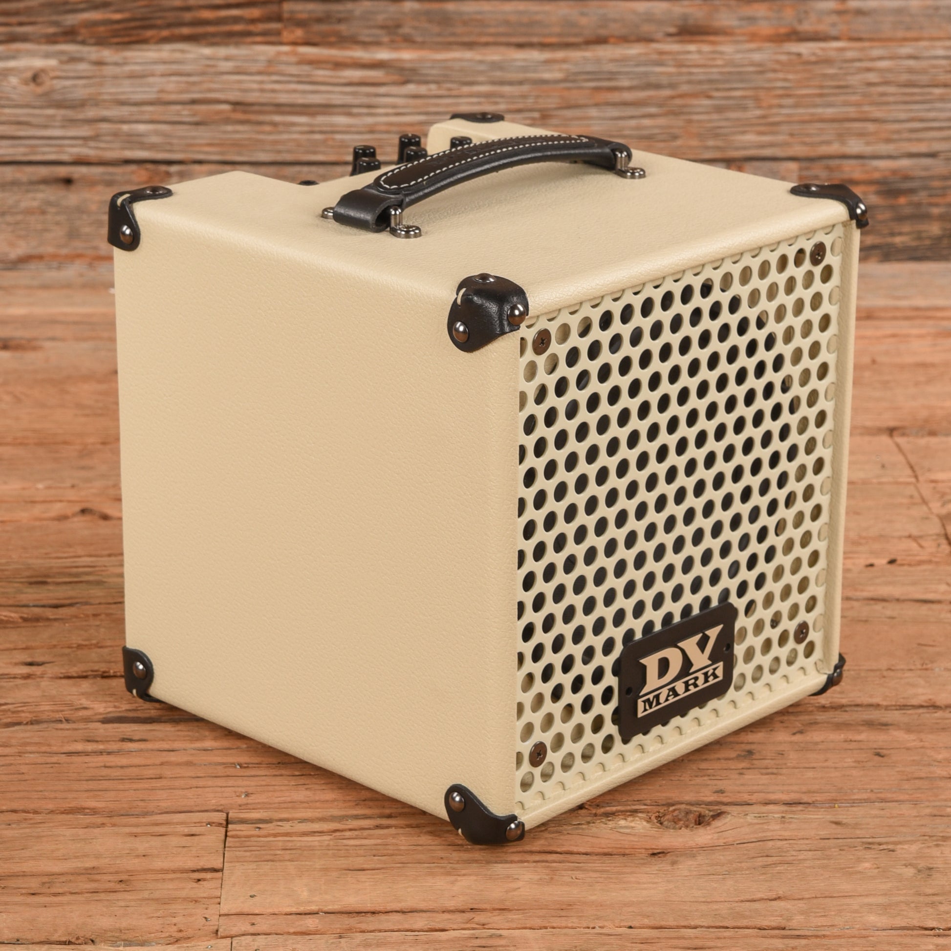 DV Mark DV Little Jazz 60-Watt 1x8" Guitar Combo Amplifiers
