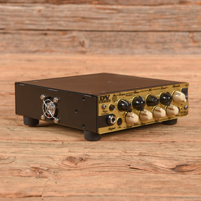 DV Mark DV Micro CMT-50 50-Watt Bass Head Amps / Bass Amps / Bass Cabinets