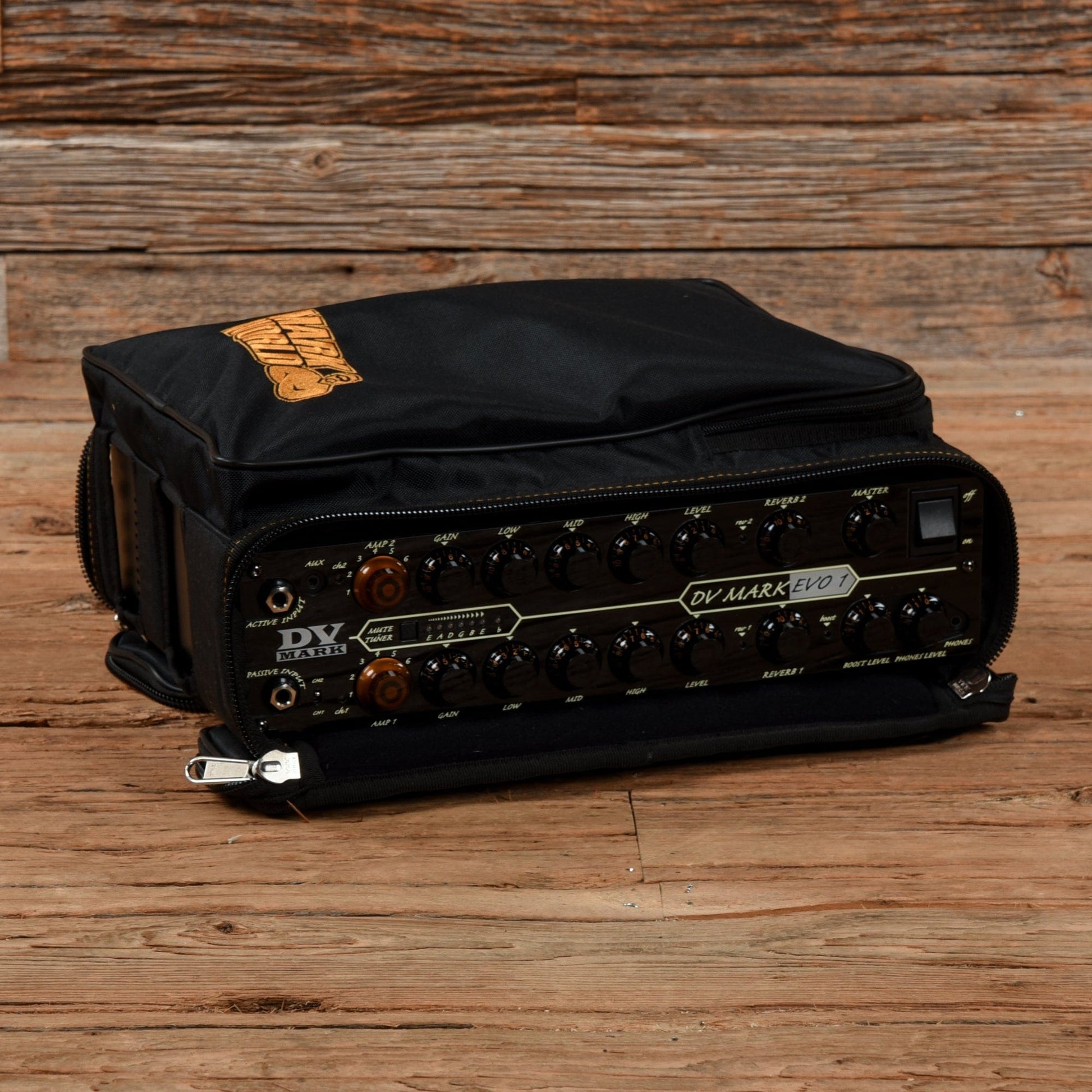 DV Mark EVO 1 250W Guitar Head VGC