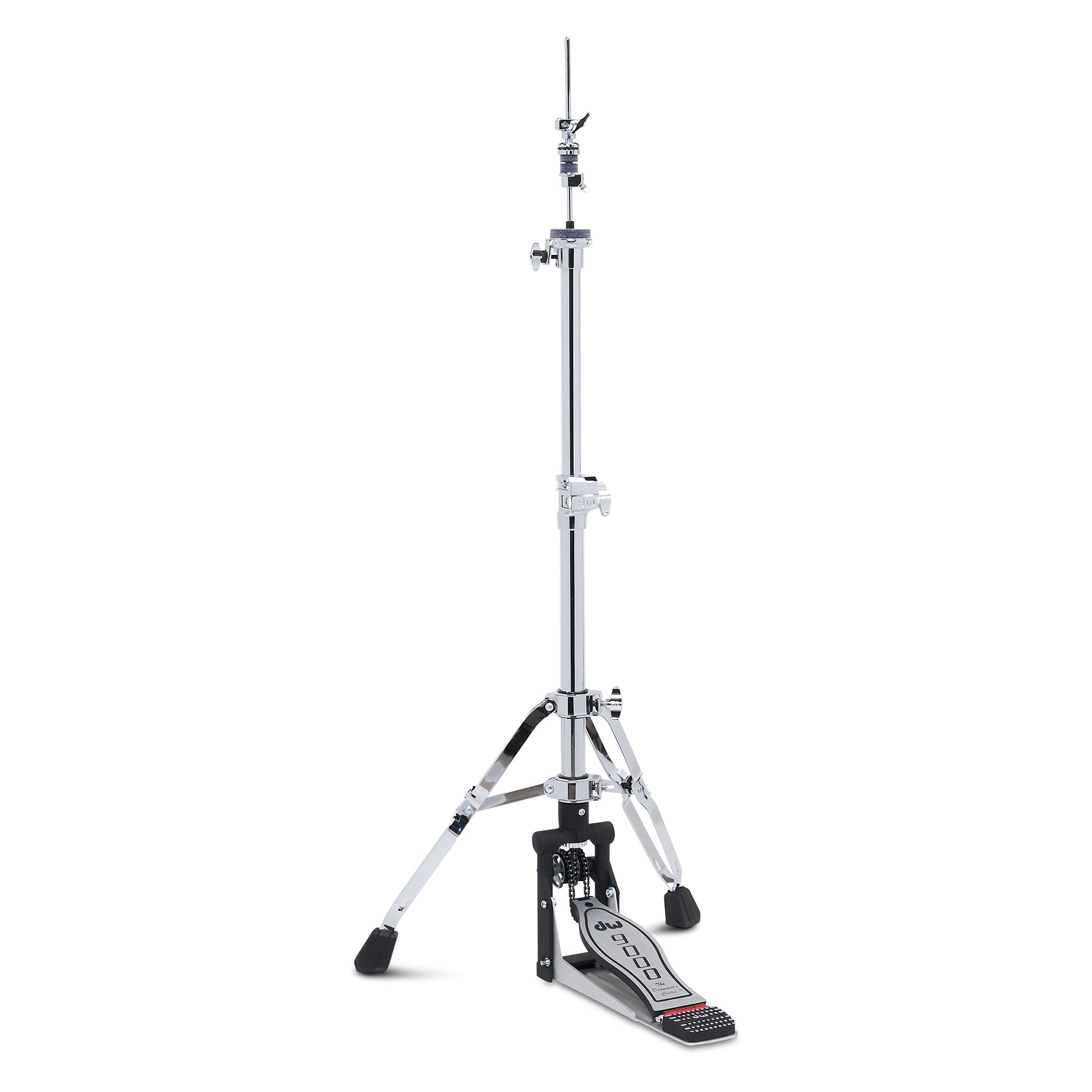 DW DWCP9500TX 9000X Series 2-Leg Hi-Hat Stand Drum Hardware & Parts