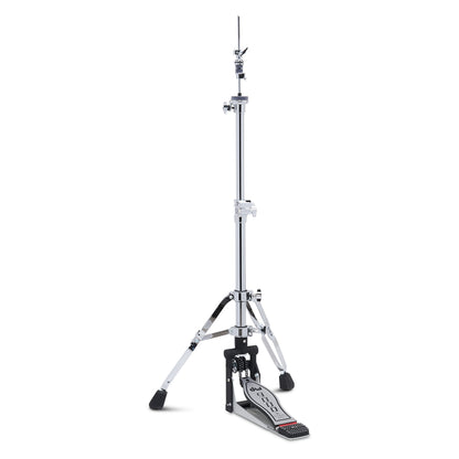 DW DWCP9500TX 9000X Series 2-Leg Hi-Hat Stand Drum Hardware & Parts