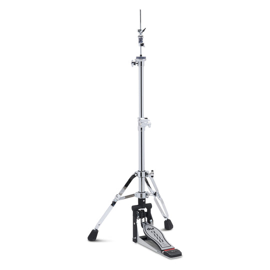 DW DWCP9500TX 9000X Series 2-Leg Hi-Hat Stand Drum Hardware & Parts
