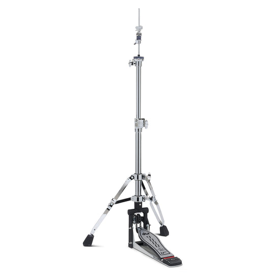 DW DWCP9500XFTX 9000X Series XF 2-Leg Hi-Hat Stand Drum Hardware & Parts