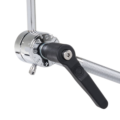 DW DWCP9700XIL 9000X Series Boom Cymbal Stand w/ Innerlock Drum Hardware & Parts