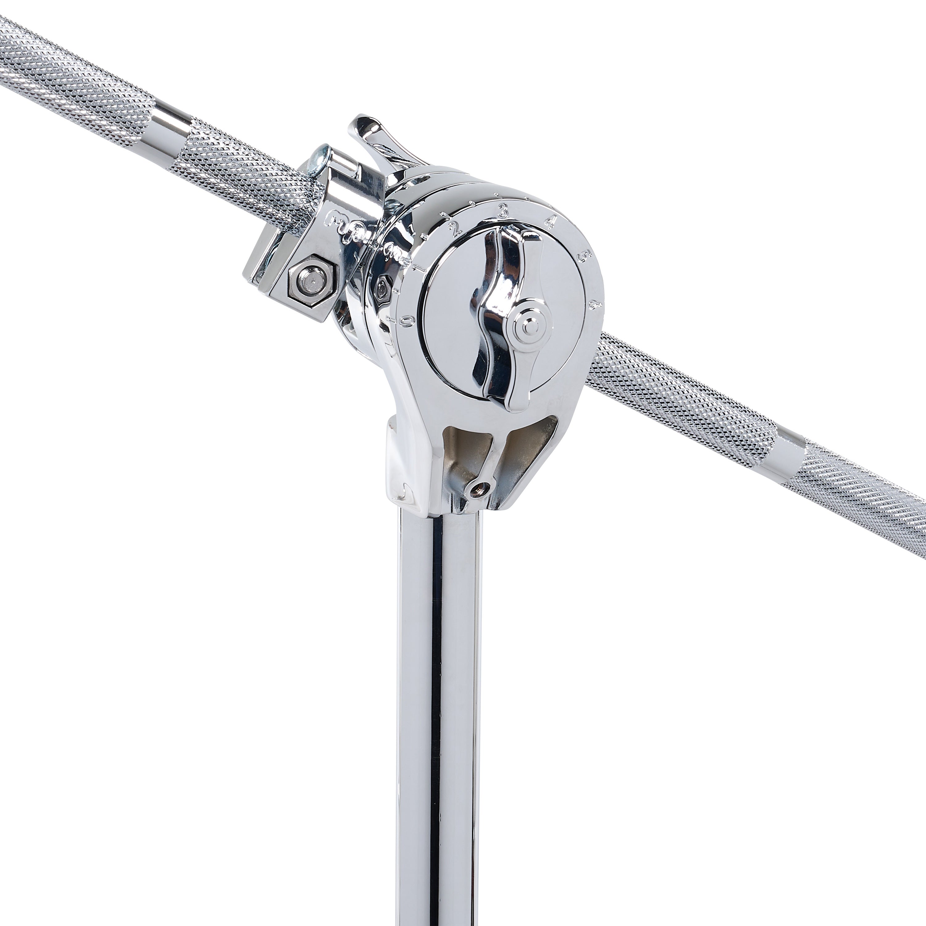 DW DWCP9700XIL 9000X Series Boom Cymbal Stand w/ Innerlock Drum Hardware & Parts