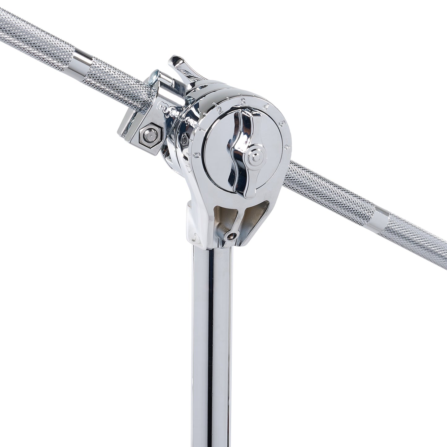 DW DWCP9700XIL 9000X Series Boom Cymbal Stand w/ Innerlock Drum Hardware & Parts