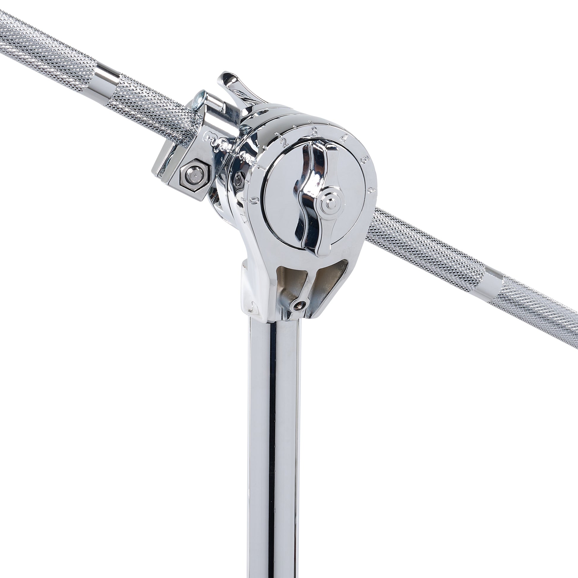 DW DWCP9700XIL 9000X Series Boom Cymbal Stand w/ Innerlock Drum Hardware & Parts
