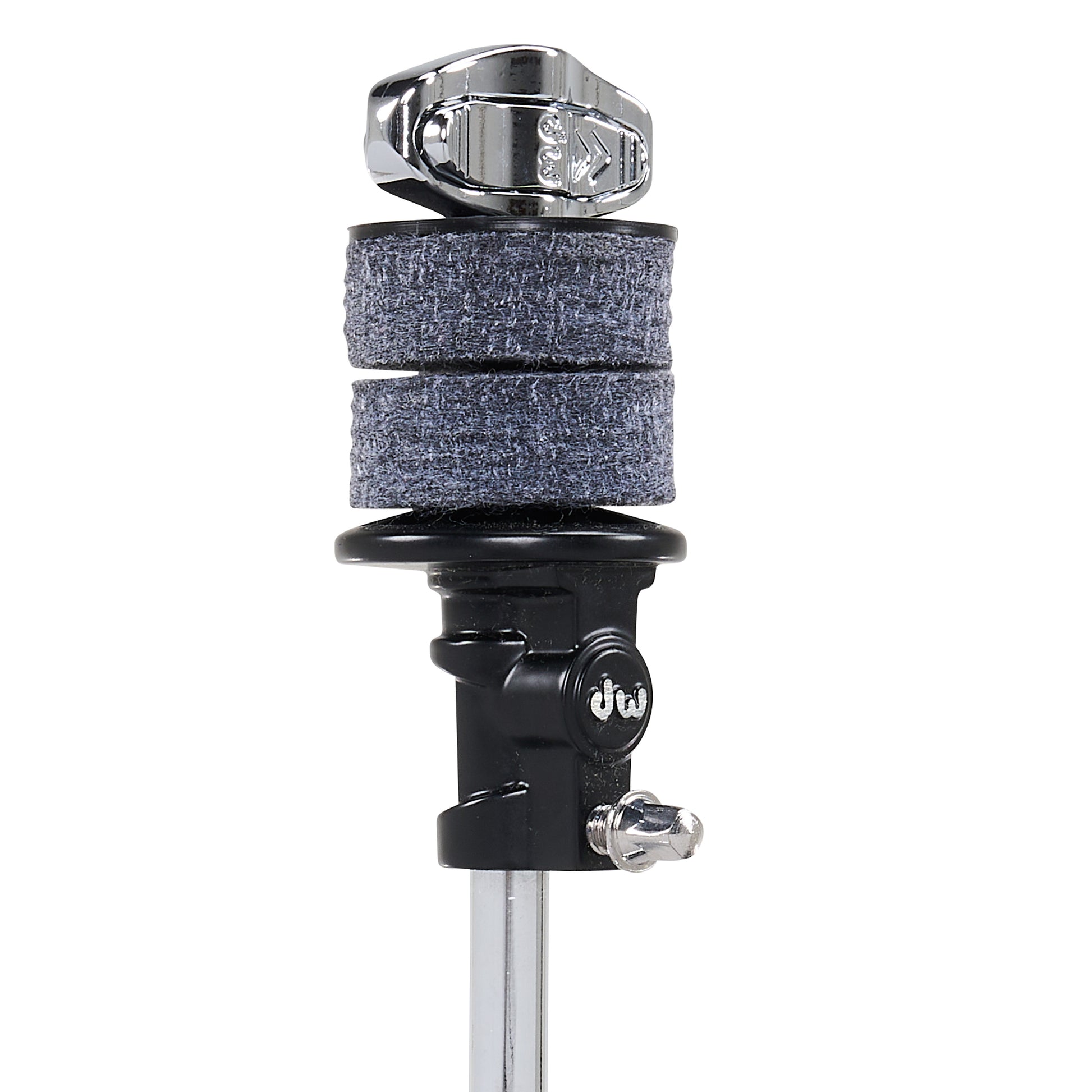 DW DWCP9700XIL 9000X Series Boom Cymbal Stand w/ Innerlock Drum Hardware & Parts
