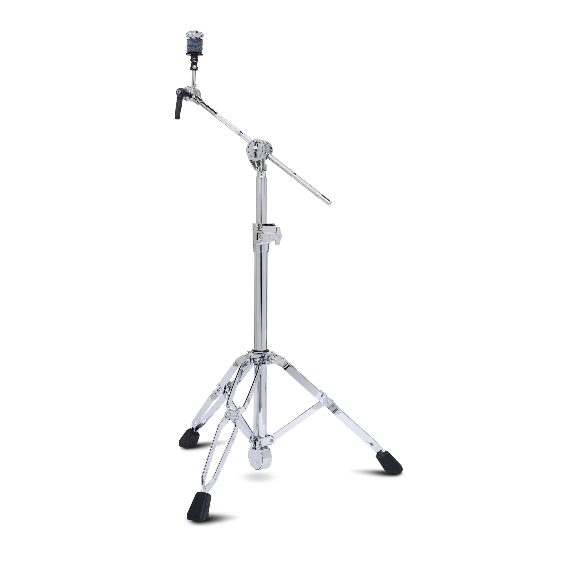 DW DWCP9701XIL 9000X Series Boom Cymbal Stand Low w/ Innerlock Drum Hardware & Parts