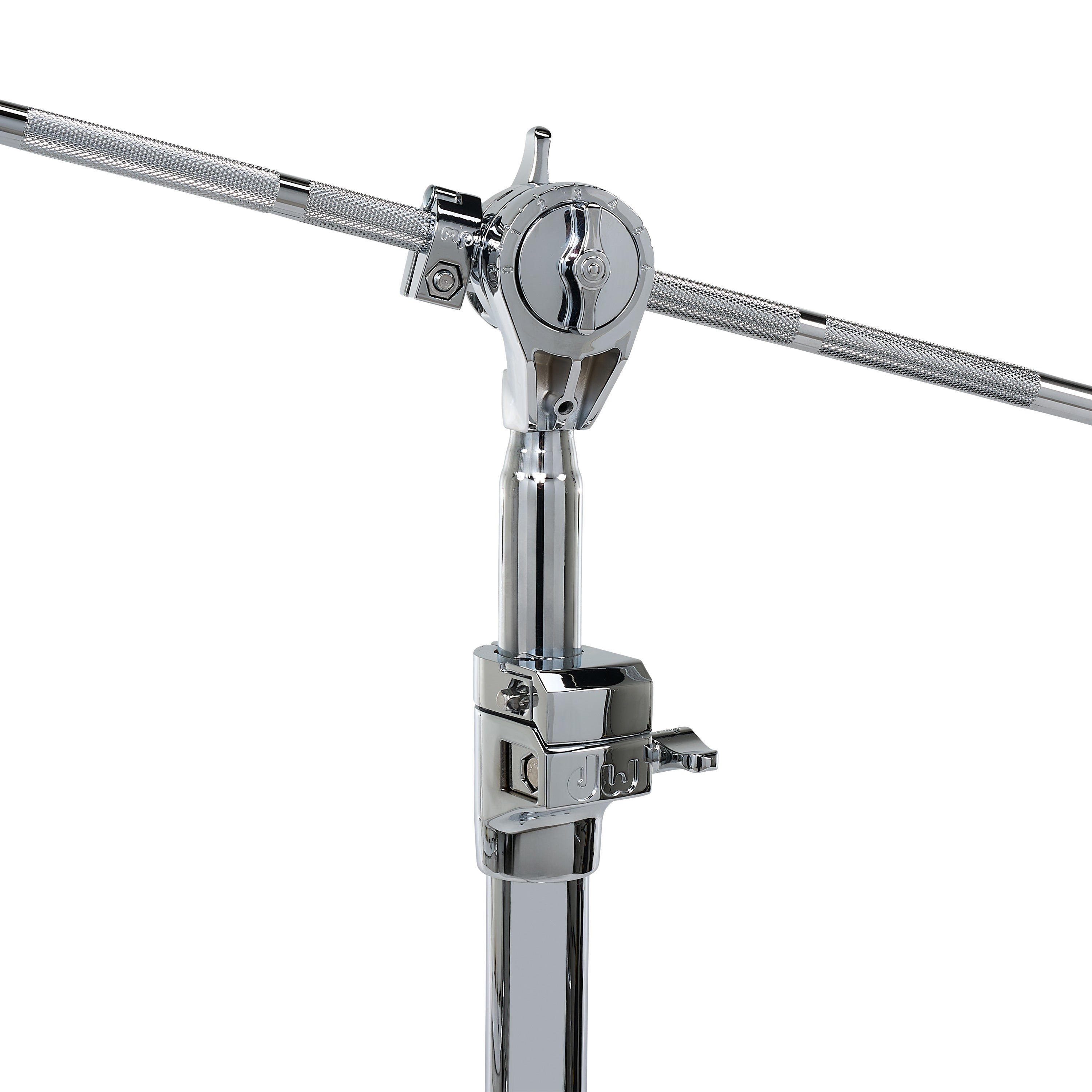 DW DWCP9701XIL 9000X Series Boom Cymbal Stand Low w/ Innerlock