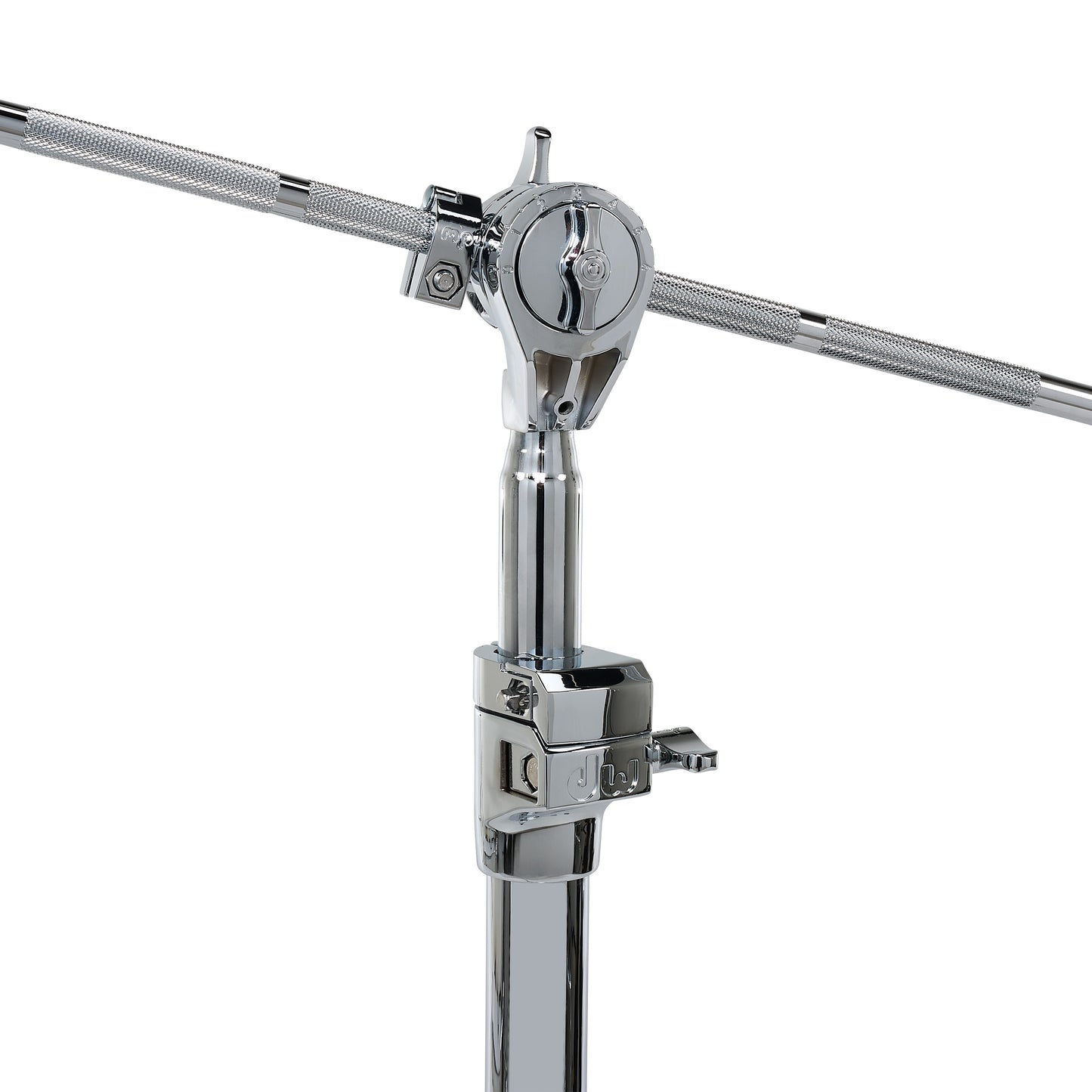 DW DWCP9701XIL 9000X Series Boom Cymbal Stand Low w/ Innerlock Drum Hardware & Parts