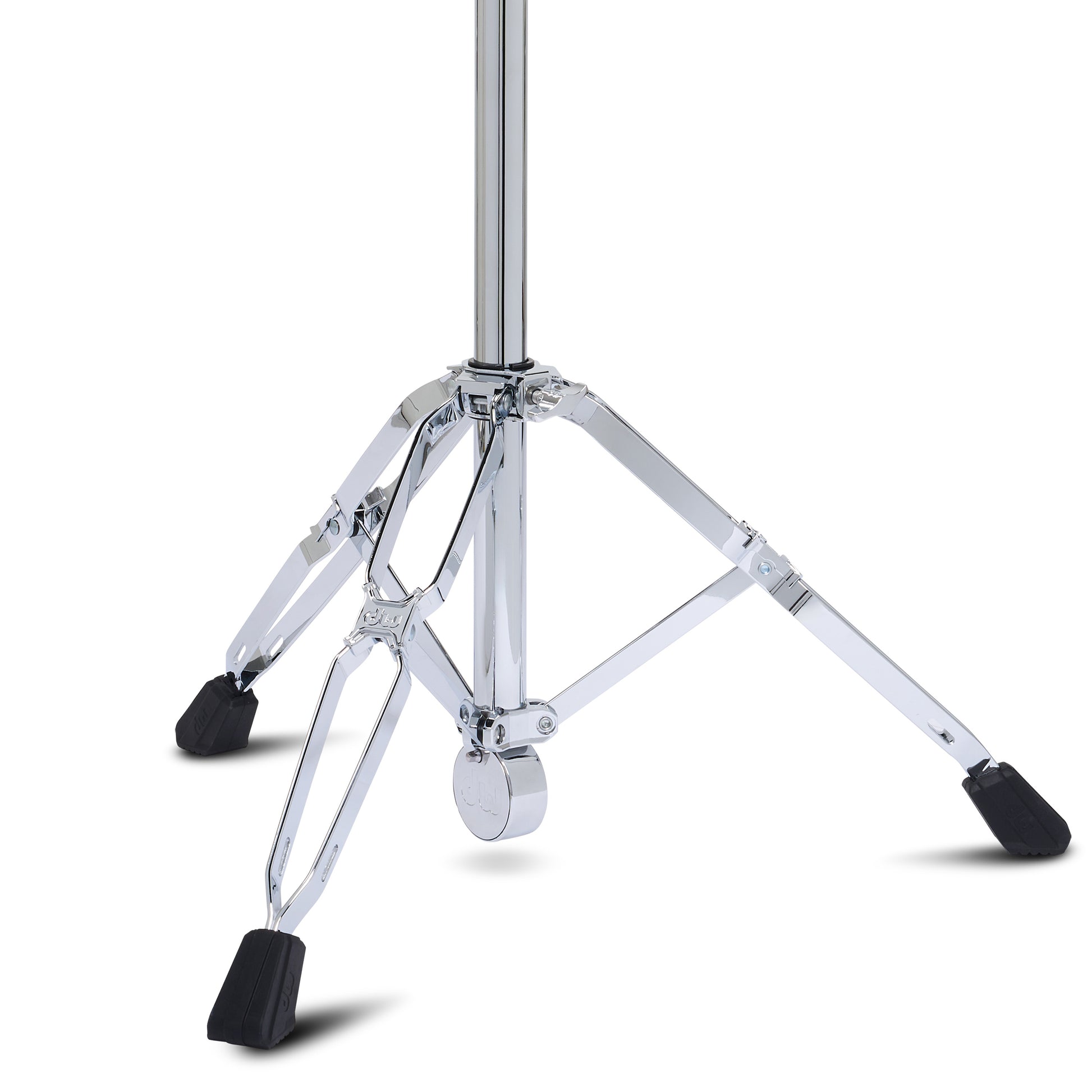 DW DWCP9701XIL 9000X Series Boom Cymbal Stand Low w/ Innerlock Drum Hardware & Parts