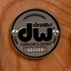 DW 6x14 Collector's Series Maple Edge Snare Drum Twisted Birch USED Drums and Percussion / Acoustic Drums / Snare