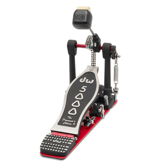 DW 5000 Accelerator Single Bass Drum Pedal Drums and Percussion / Parts and Accessories / Drum Parts