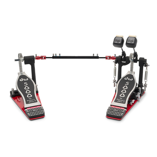 DW 5002 Accelerator Double Bass Drum Pedal Drums and Percussion / Parts and Accessories / Drum Parts