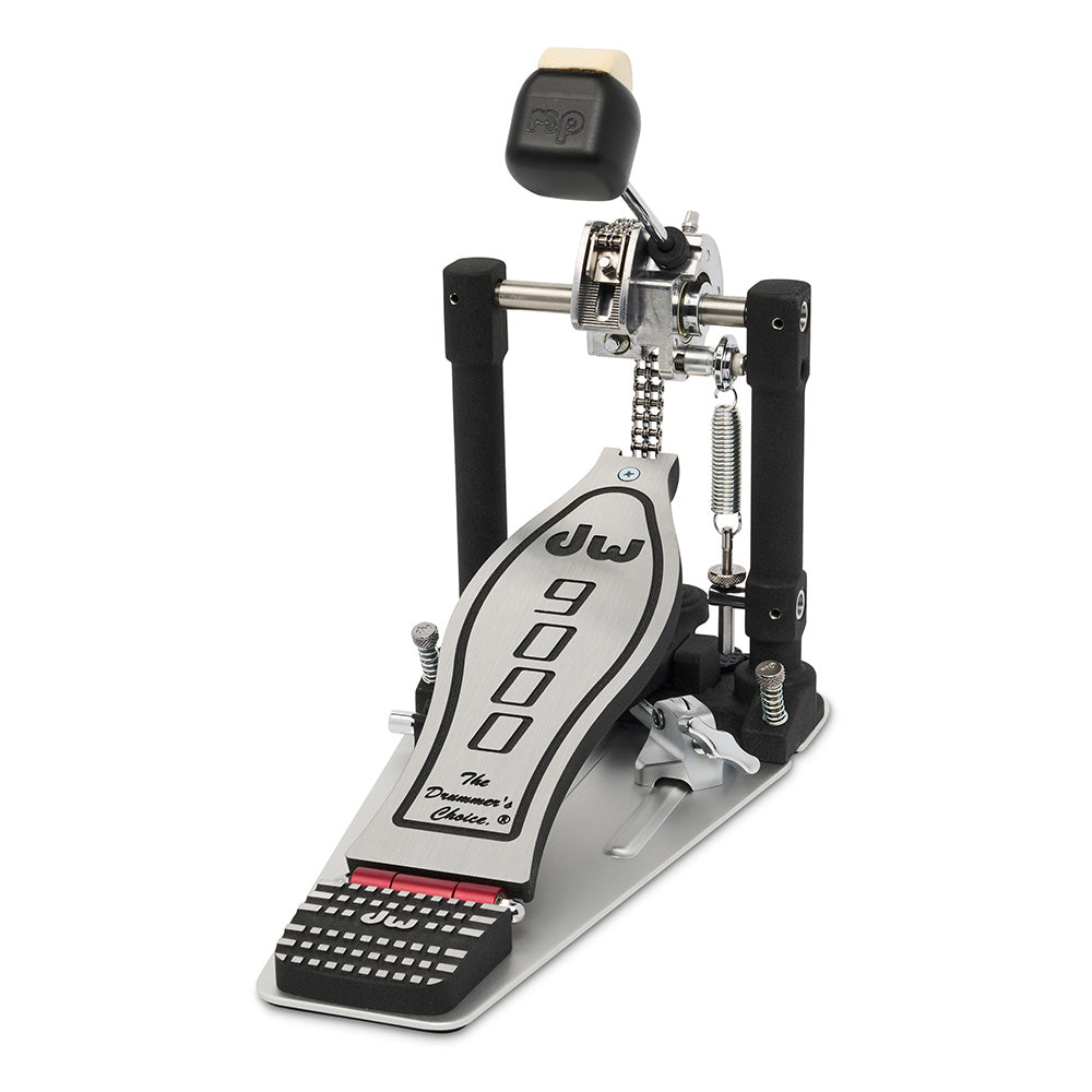 DW 9000 Single Bass Drum Pedal Drums and Percussion / Parts and Accessories / Drum Parts
