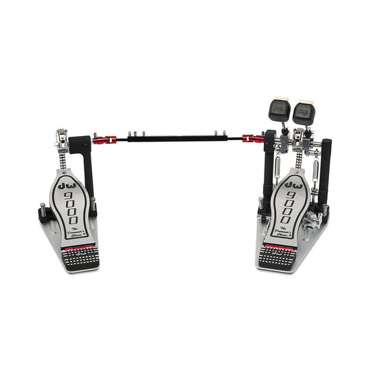 DW 9002 Double Bass Drum Pedal Parts