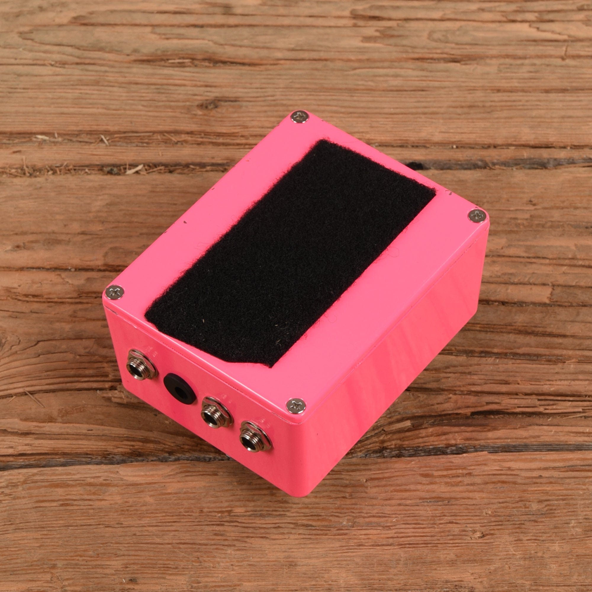 Dwarfcraft Grazer Granular Repeater Effects and Pedals / Multi-Effect Unit