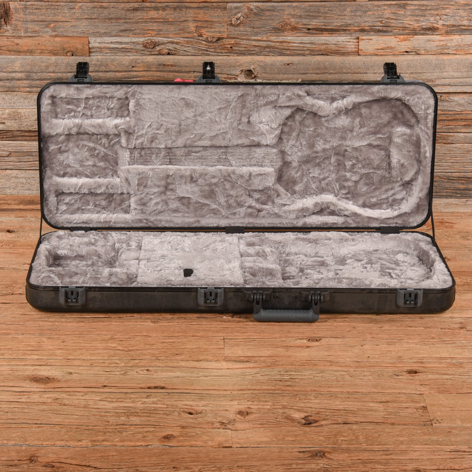 Fender American Standard Stratocaster Ocean Turquoise