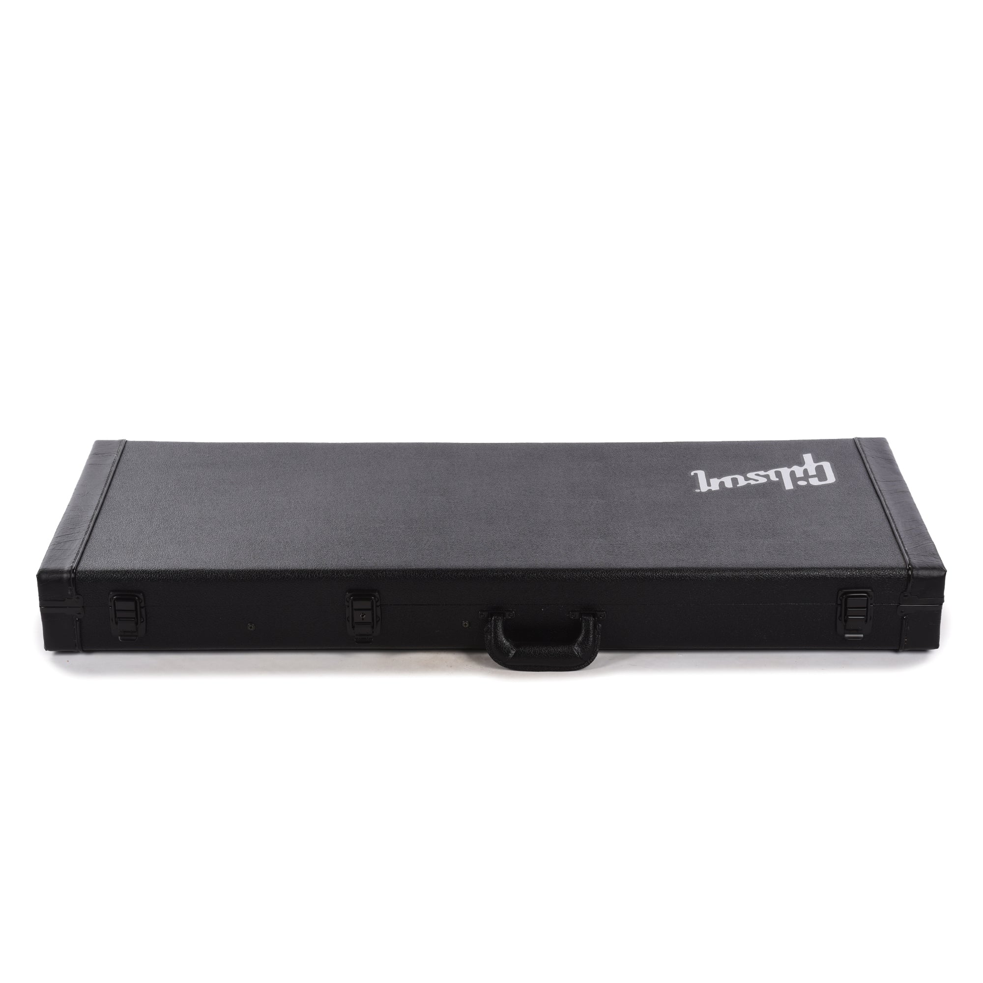 Gibson Modern Victory TV Yellow Satin