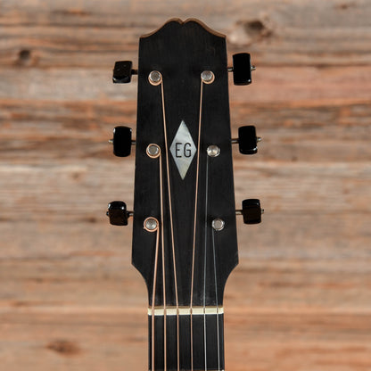 E.G. Grimshaw Revelation Acoustic Sunburst 1950s Acoustic Guitars / Jumbo