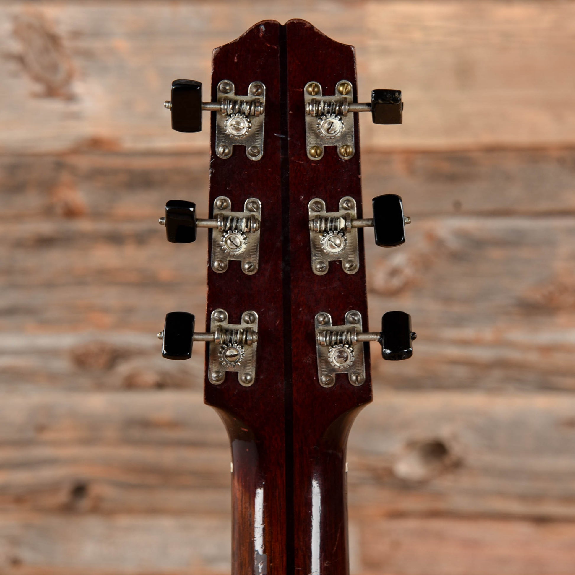 E.G. Grimshaw Revelation Acoustic Sunburst 1950s Acoustic Guitars / Jumbo