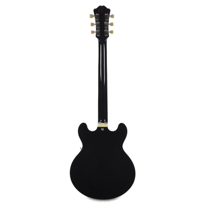 Eastman T484 Thinline Truetone Gloss Black