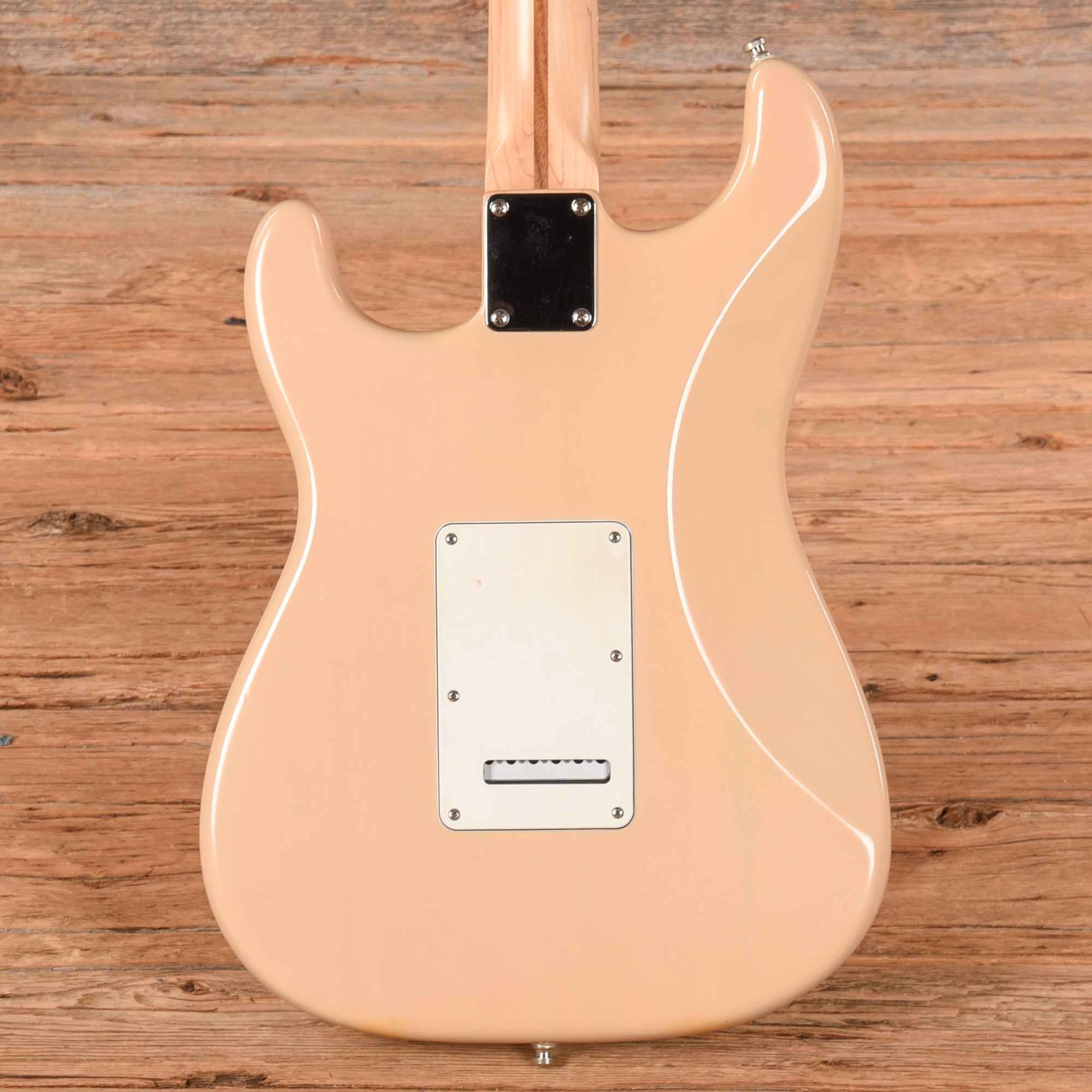 Fender Highway 1 Stratocaster Honey Blonde 2008