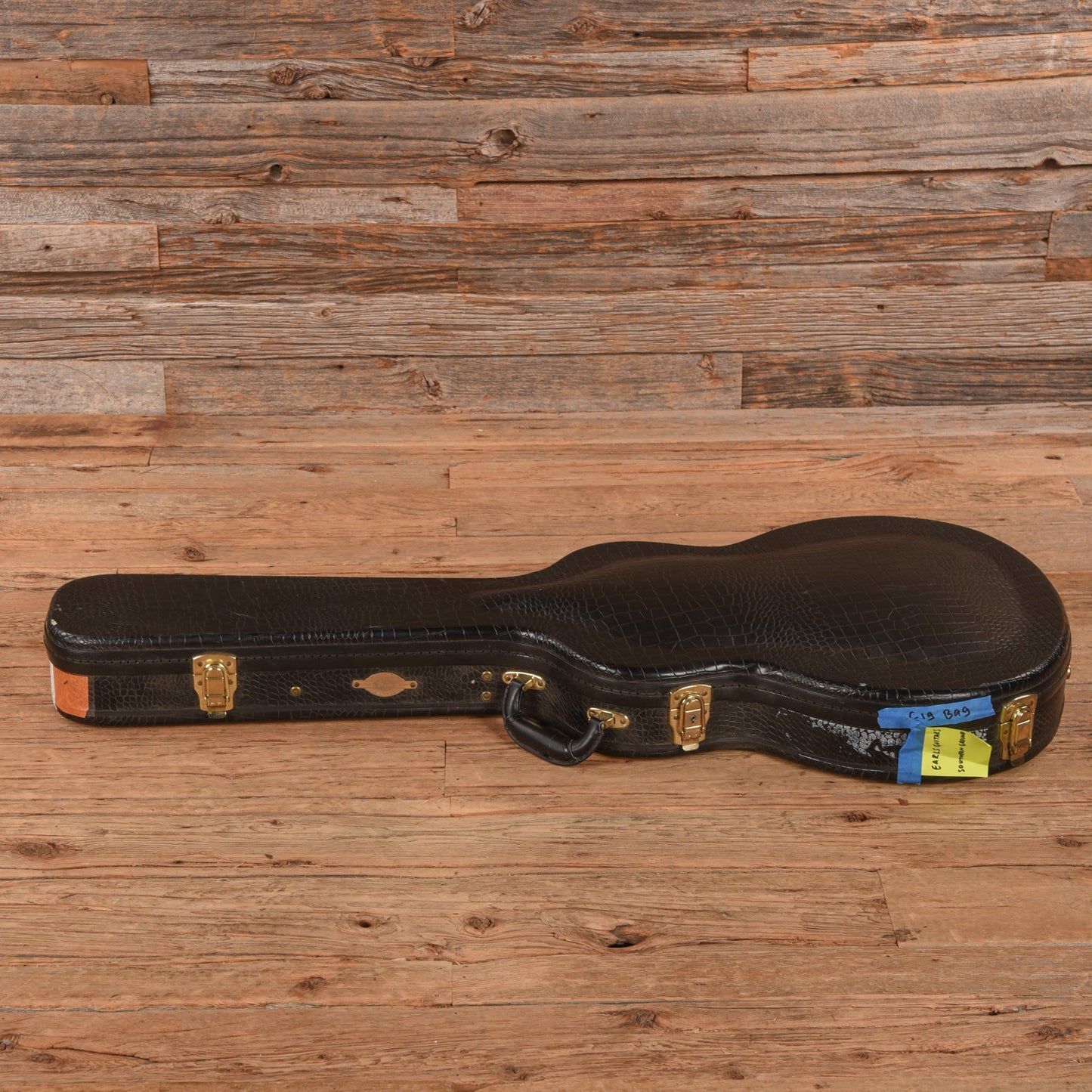 Earls S Style Grey 2009 - Zac Brown