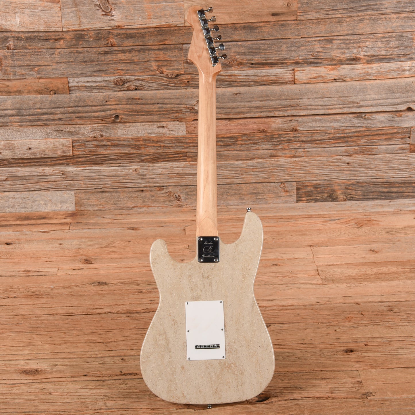 Earls S Style Grey 2009 - Zac Brown