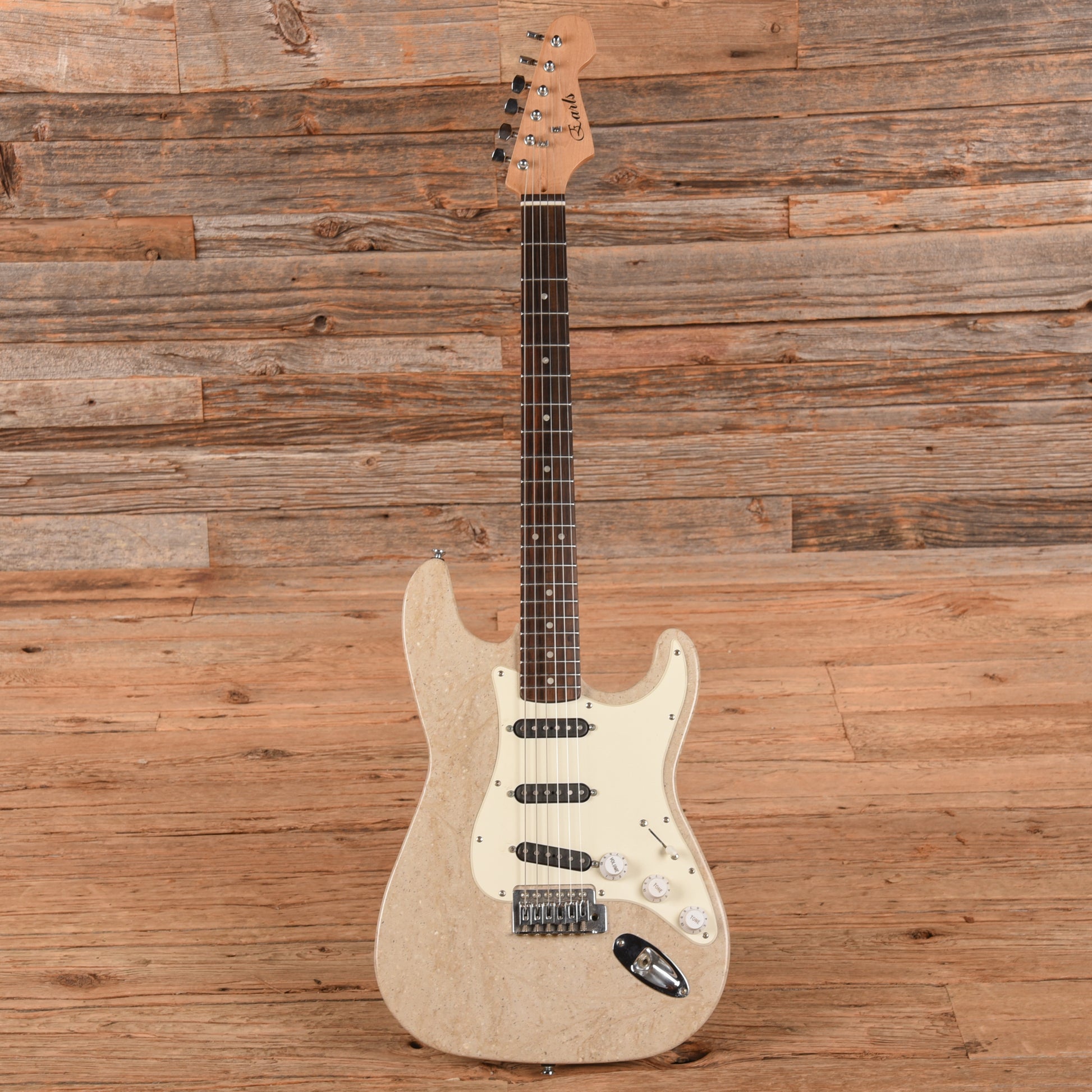 Earls S Style Grey 2009 - Zac Brown