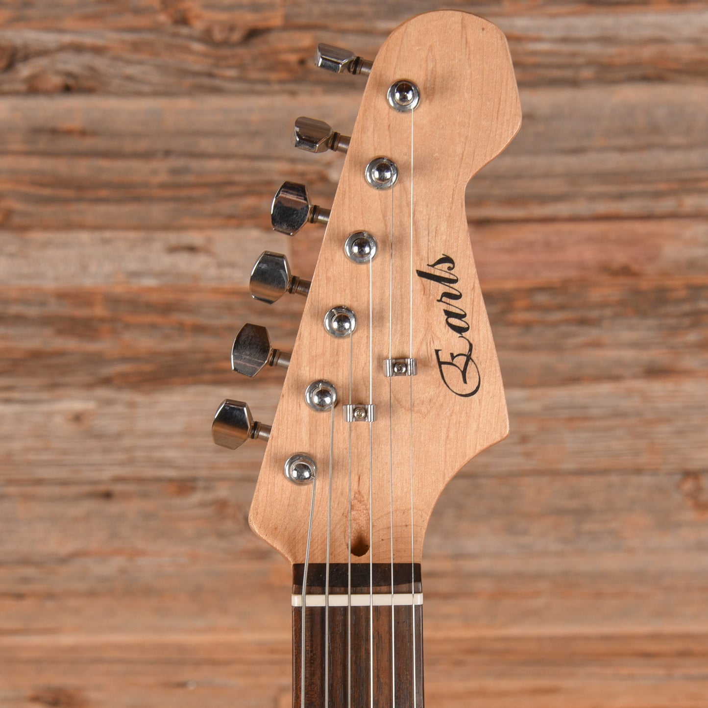 Earls S Style Grey 2009 - Zac Brown