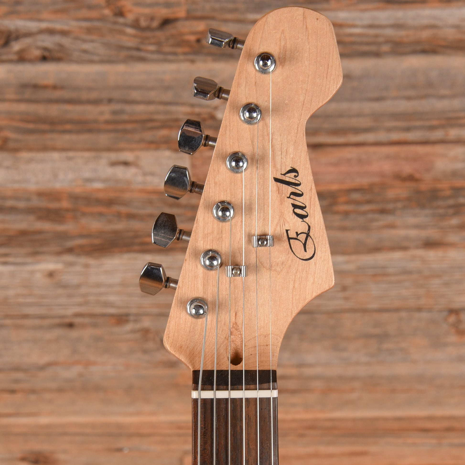 Earls S Style Grey 2009 - Zac Brown