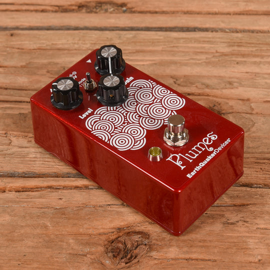 Earthquaker Devices Plumes
