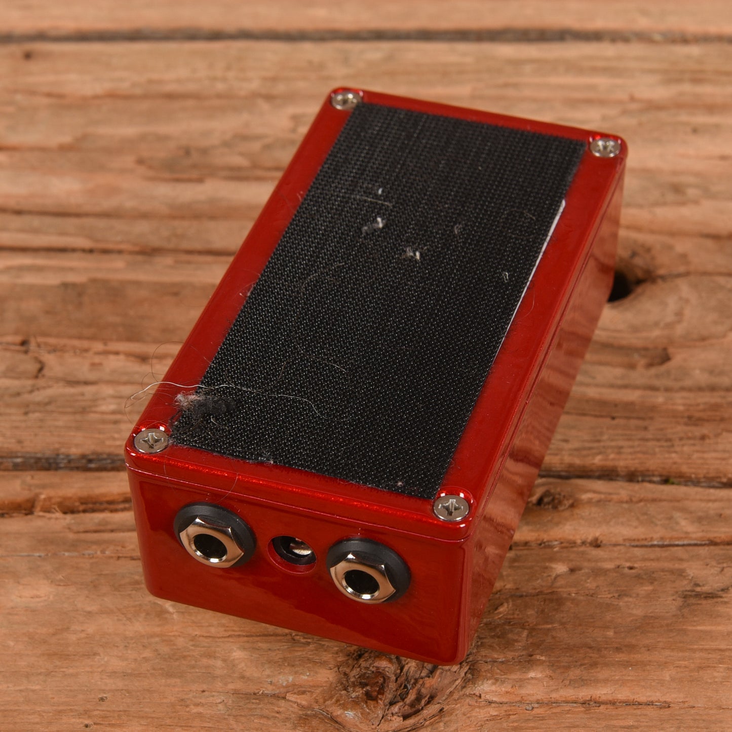 Earthquaker Devices Plumes
