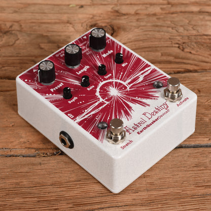 Earthquaker Devices Astral Destiny Effect Pedals