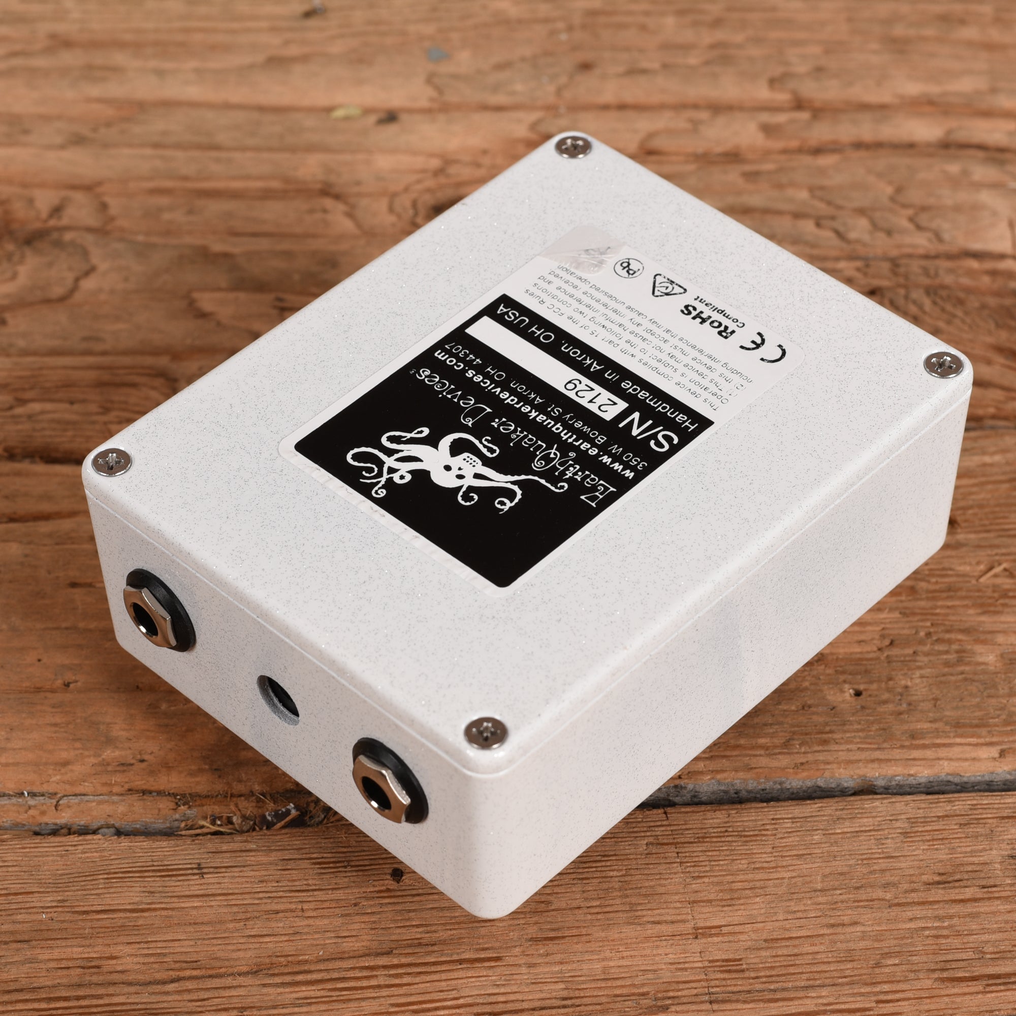 Earthquaker Devices Astral Destiny – Chicago Music Exchange